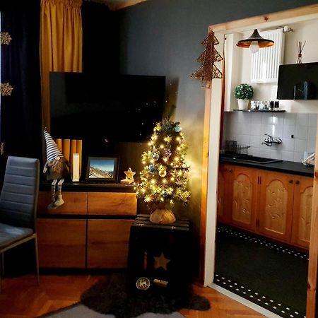 Apartament Izba W Centrum ซาโกปาเน ภายนอก รูปภาพ