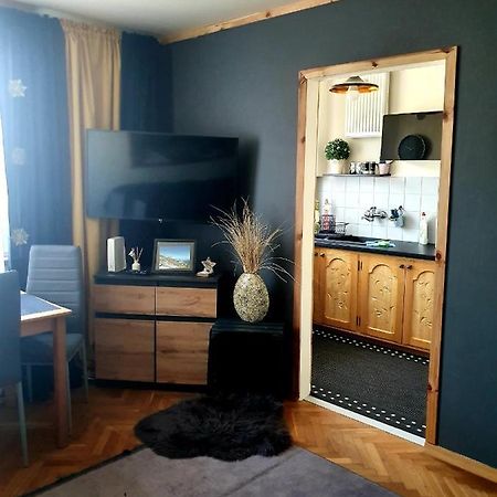 Apartament Izba W Centrum ซาโกปาเน ภายนอก รูปภาพ