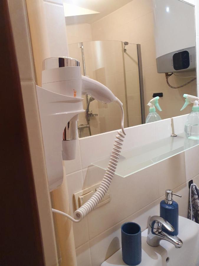 Apartament Izba W Centrum ซาโกปาเน ภายนอก รูปภาพ