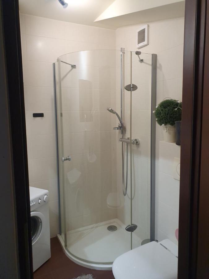 Apartament Izba W Centrum ซาโกปาเน ภายนอก รูปภาพ