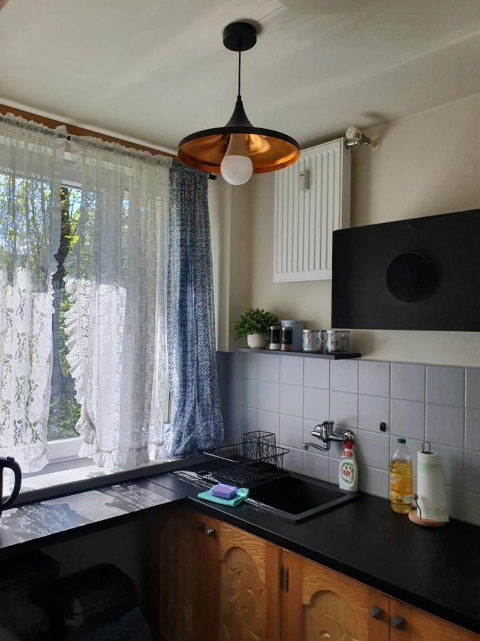 Apartament Izba W Centrum ซาโกปาเน ภายนอก รูปภาพ