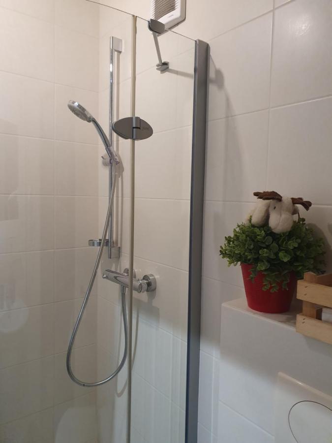 Apartament Izba W Centrum ซาโกปาเน ภายนอก รูปภาพ
